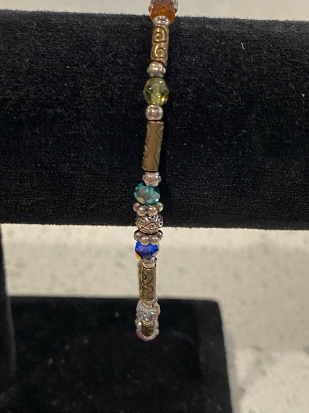 Brighton Jewelry Collection Gleam Bracelet stack festival boho - Picture 13 of 16
